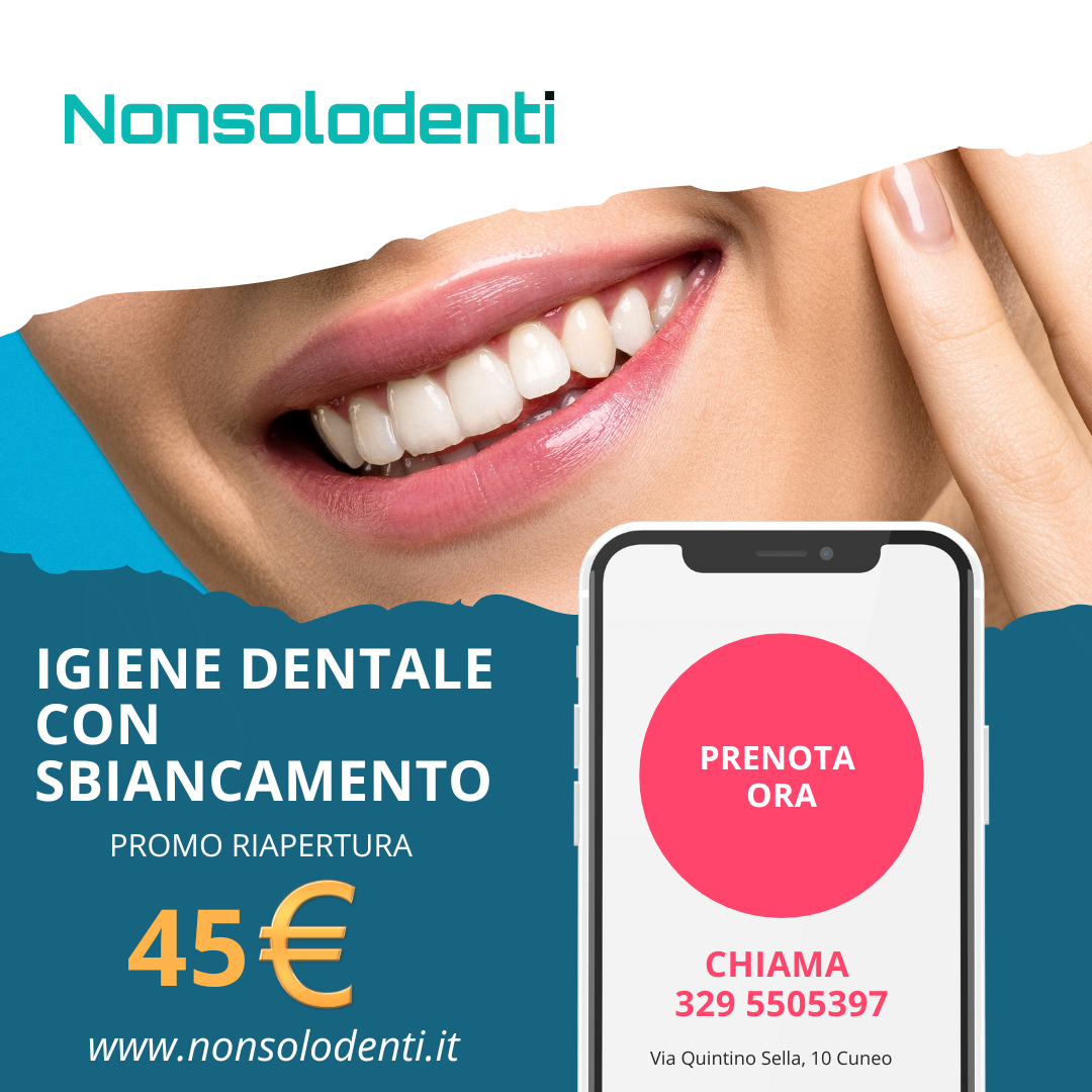 Promozione Speciale